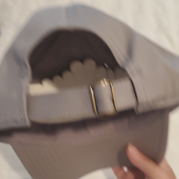 Forever Ohio Basketball Hat - Picture 5 of 5